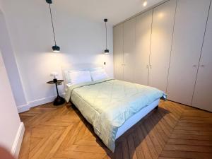 Modern 2 Bed in the Heart of Clerkenwell