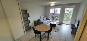 Cosy Appartement proche Bordeaux Proche centre ville