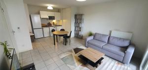 Cosy Appartement proche Bordeaux Proche centre ville