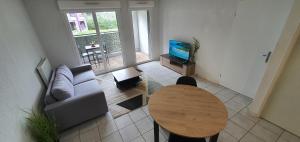 Cosy Appartement proche Bordeaux Proche centre ville