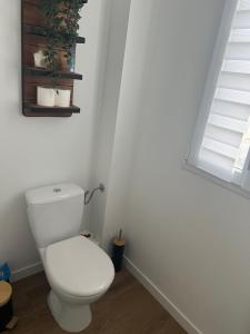 Appartement neuf et cosy