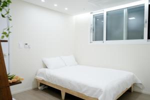 Sangdo Modern Residence