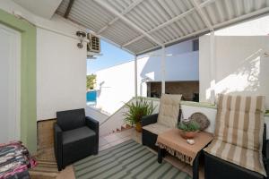 Apartment Zaglav 8170b