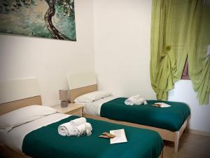 Villa Sofia Garden & Relax