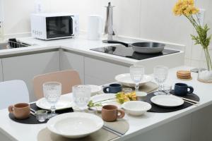 Sangdo Modern Residence