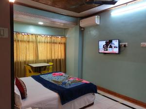 Sunrise guest house