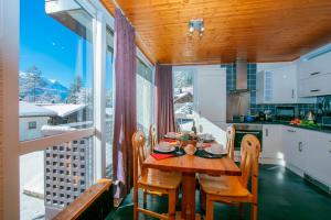 Residence de Lognan- Les Jorasses 26 - Happy Rentals