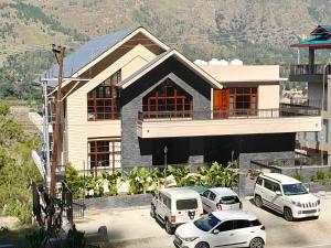 The Himalayan Residency