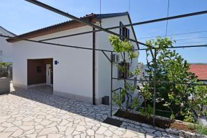 Apartment Selce 2362a