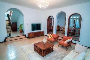 Haengbok home kawe beach