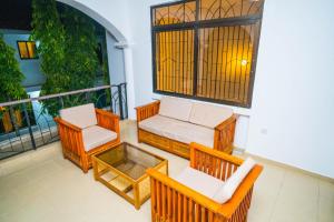 Haengbok home kawe beach