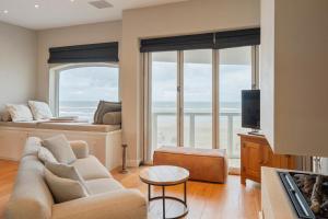 Sandhues Beachfront Apartment