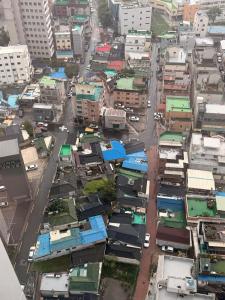 Thinkers House with Jacuzzi Stay, Dongseongro, Myeongdeok