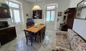 Lanfranco & Anna house