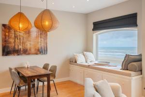 Sandhues Beachfront Apartment