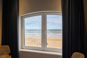 Sandhues Beachfront Apartment