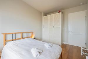 Sandhues Beachfront Apartment