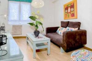 Apartamento familiar VUT3099AS