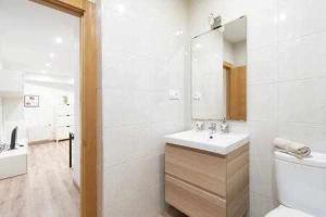 Apartamento Antonio Cachero VUT5323AS