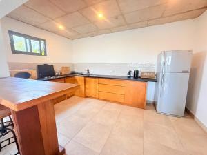 Villa Bali - Plage 10 mn - Piscine à débordement