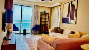 Luxury 1BHK, Lusail Marina