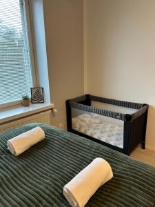 Condo Finlandia - in the heart of high culture