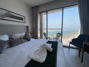 Luxury 1BHK, Lusail Marina