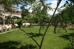 Apartment Privlaka 12957a