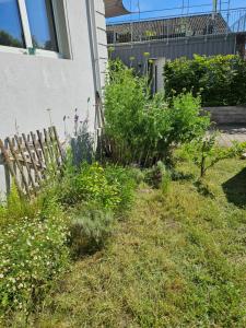 Ferienwohnung am Tennisplatz Unteruhldingen