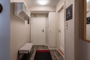 Geilo Town Centre - Apartment with a Superb Location and walking Distance to Everything