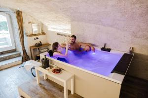 Revo Aparments - Flowery Cottage Appartamento GLICINE