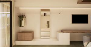 Faos Kea Boutique Hotel