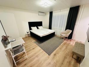 Katariina Apartments