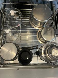 1 BHK Flat with good amenities in Mysore Road