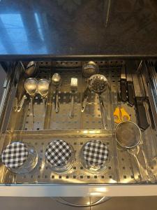 1 BHK Flat with good amenities in Mysore Road