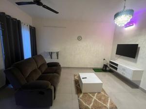 1 BHK Flat with good amenities in Mysore Road