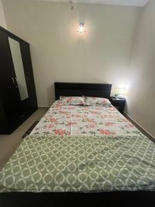 1 BHK Flat with good amenities in Mysore Road