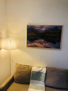 Apartment at the Blyde