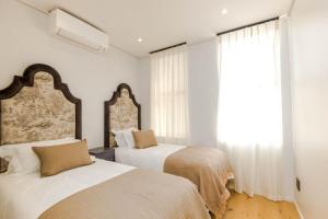 Stylish Apartment in Cape Winelands District