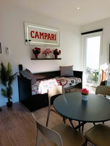 Orelli House - TriLocal Superior - Bilocal Garden