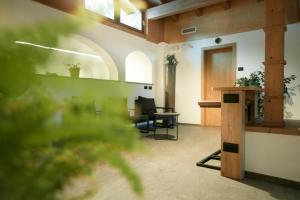 Camping Marmolada Malga Ciapela - Glamping Experience