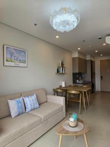 Seahorse Apartment 3217