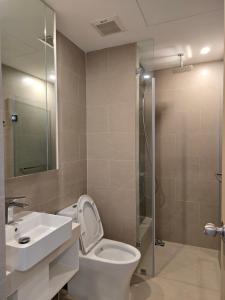 Seahorse Apartment 3217