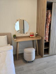 Seahorse Apartment 3217