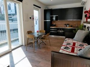 Orelli House - TriLocal Superior - Bilocal Garden