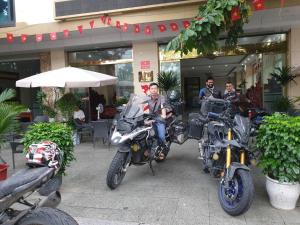 Thăng Long Hotel Thanh Hoá