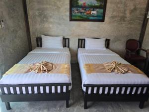 ขวัญใจปราณ รีสอร์ท