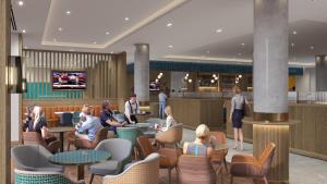 Maldron Hotel Croke Park