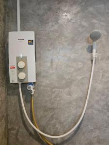 ขวัญใจปราณ รีสอร์ท