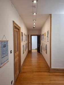 Grand appart 6-12 pers avec sauna & terrasse, Centre Belfort, 4 chambres